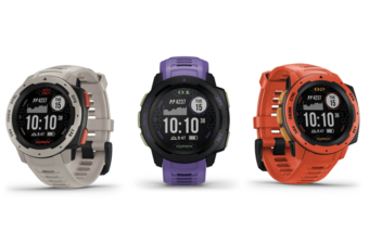Garmin