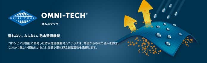 オムニテック