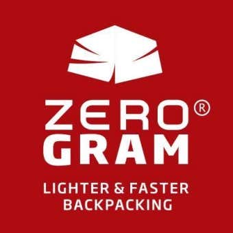 ZEROGRAM　ロゴ