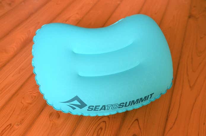 SEA TO SUMMIT物