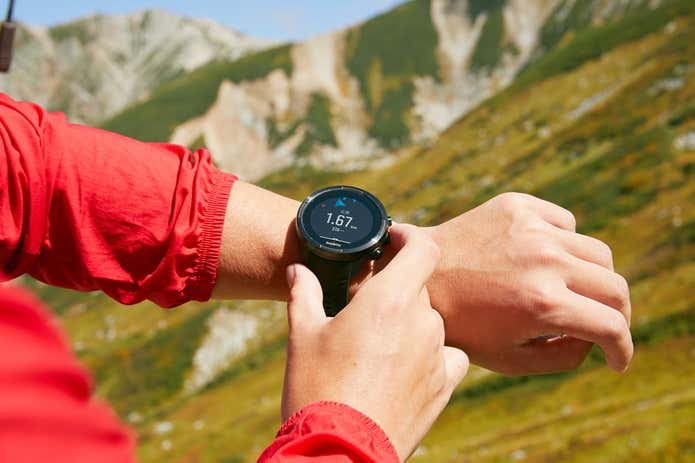 SUUNTO９が更に進化！登山者をサポートする5つの新機能をもう体感した？ | YAMA HACK[ヤマハック]