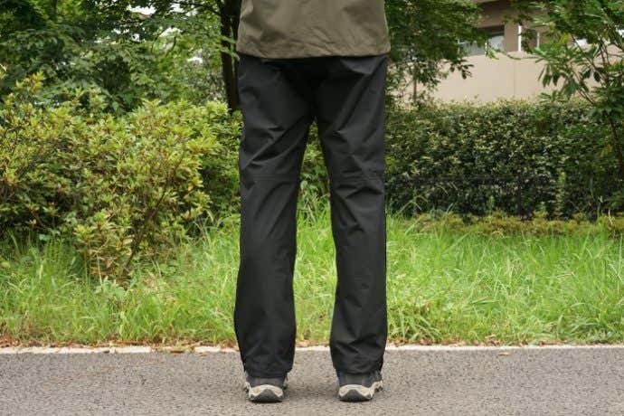FLドリズルパンツ