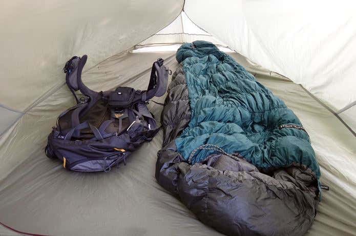登山で使うならどれがいい？ ＜ビッグアグネス＞の軽量テント3