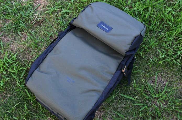 60Lザック TRAVEL 100