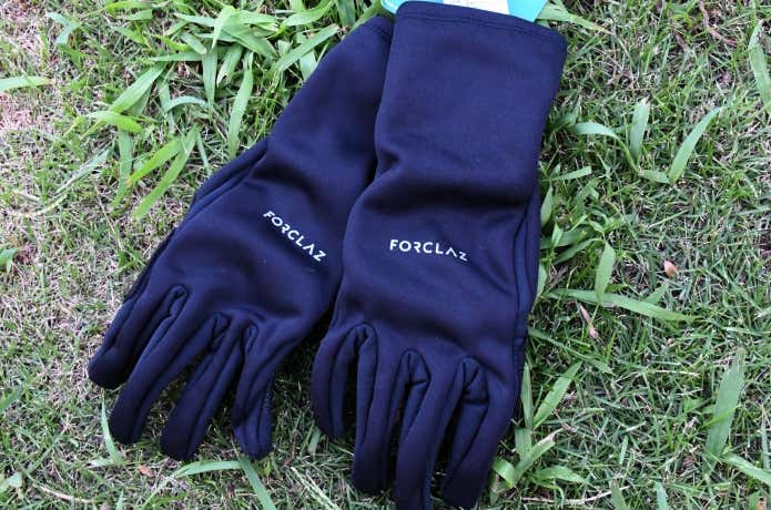 マウンテングローブ