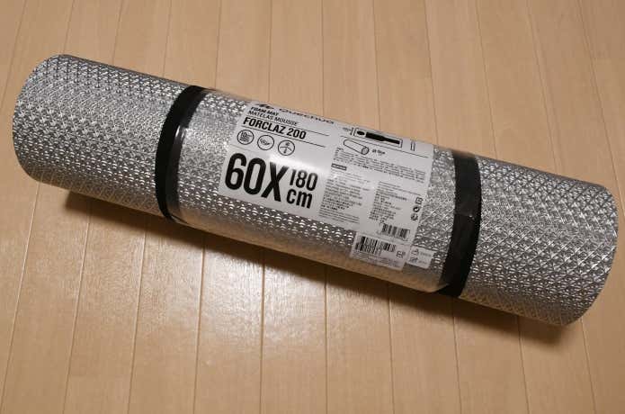 フォームマットレス