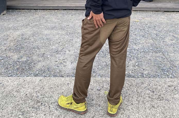 backstyle