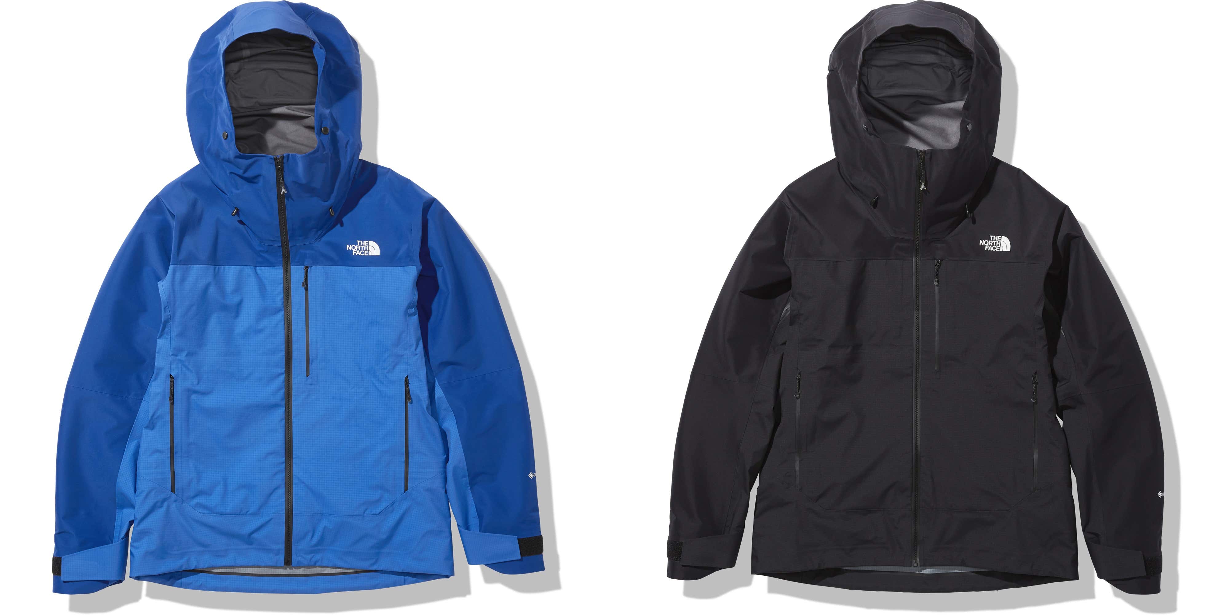 NEWS】ネクストレベルへ突入！2020年秋、新しいGORE-TEX PRO