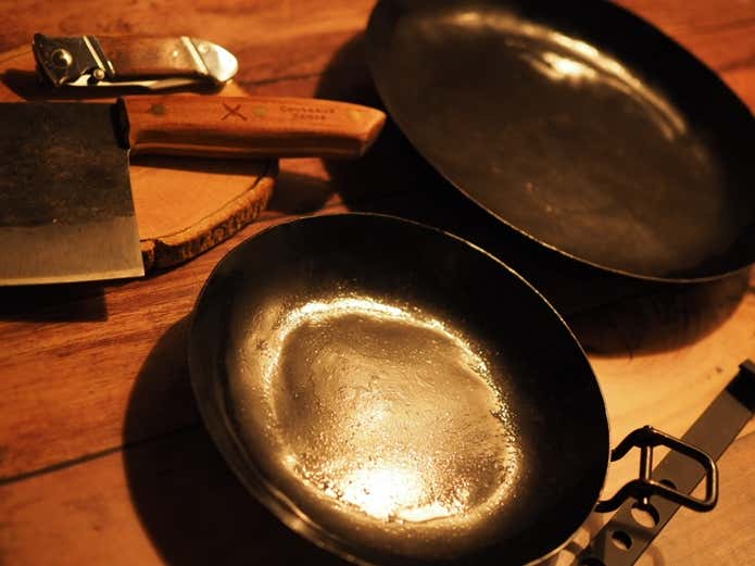TORE PAN
