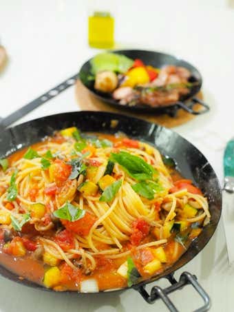 パスタ