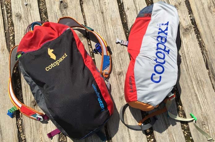 Cotopaxi 商品写真(横)