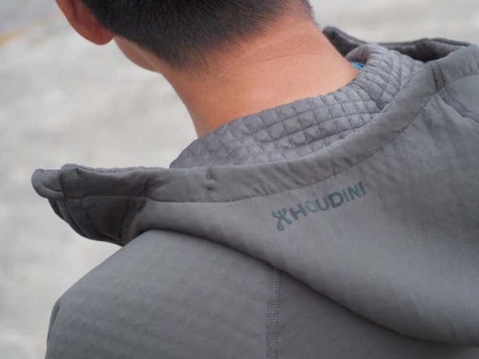 フーディニ パワーエア