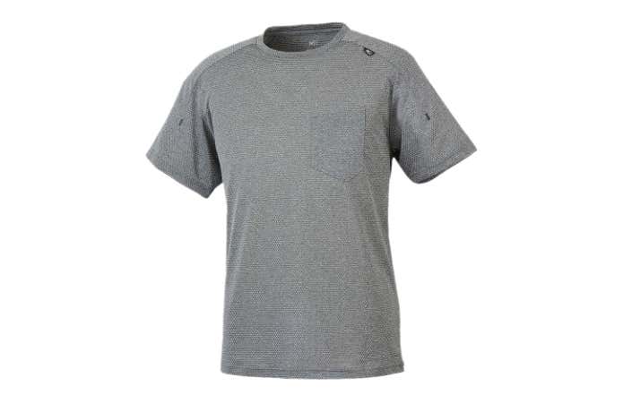 ミレーTシャツ