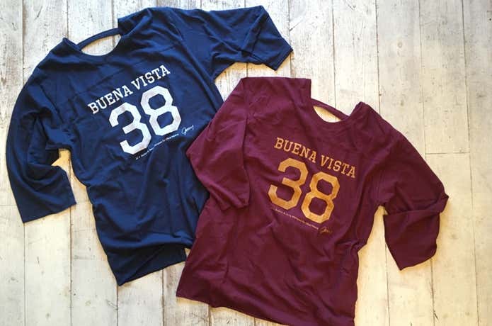 JOCKRIC 商品写真(横)