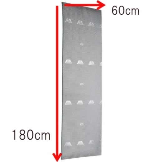 フォームマットレス サイズ