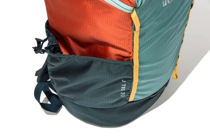 NEWS】これ1つで高所登山からビジネスシーンまで！＜マウンテン