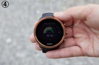 ウォッチフェイス