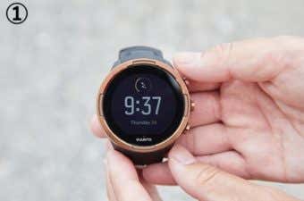 ウォッチフェイス