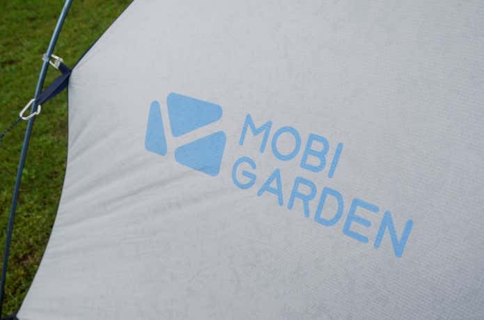 MOBI GARDEN（モビ ガーデンLIGHT WINGS DAC UL1