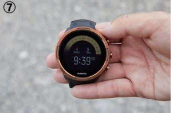 ウォッチフェイス