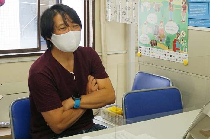 近藤さん