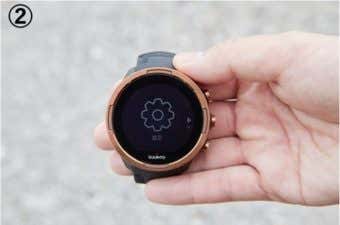 ウォッチフェイス