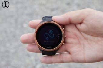 ベアリングナビゲーション