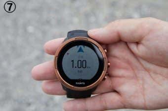 ベアリングナビゲーション