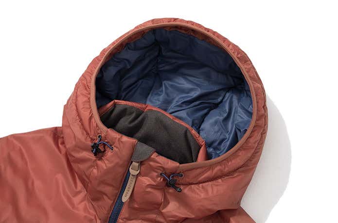 Never Mind Plus Jacket