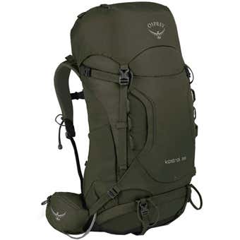 OSPREY ケストレル