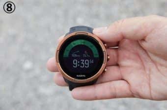 ウォッチフェイス