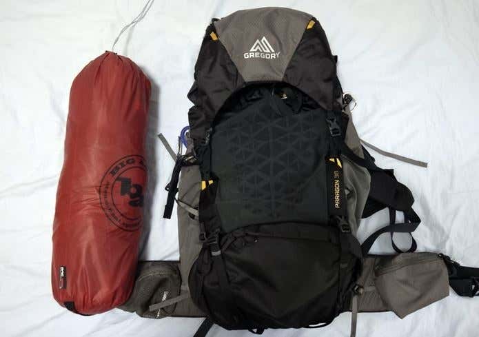 登山で使うならどれがいい？ ＜ビッグアグネス＞の軽量テント3