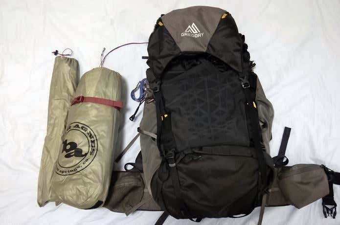 登山で使うならどれがいい？ ＜ビッグアグネス＞の軽量テント3
