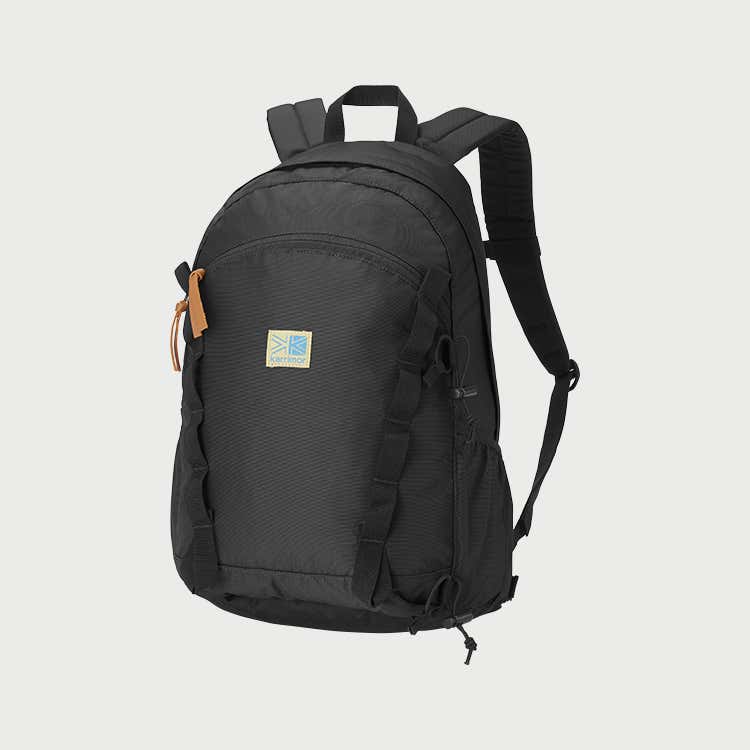 カリマー　リュック
VT day pack F