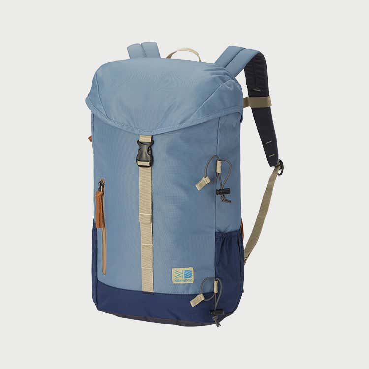 カリマー　リュック
VT day pack R