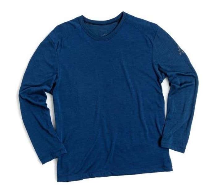 <STATIC>ALL ELEVATION SHIRT long sleeve