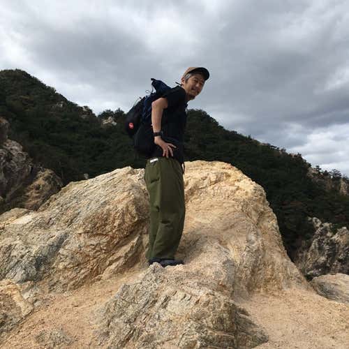 VOIRY 着用写真(スクエア)