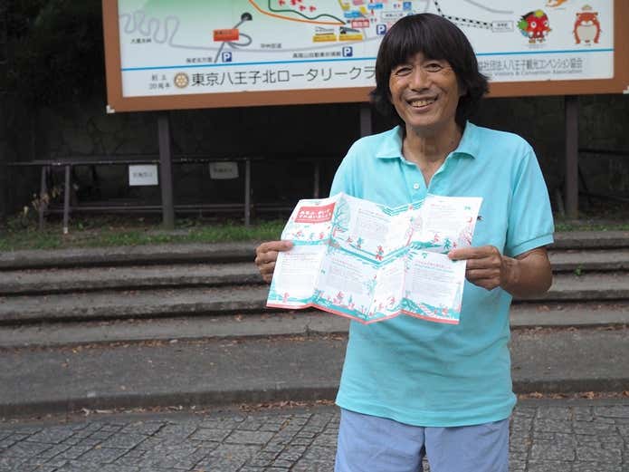 内坂さん