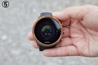 ウォッチフェイス