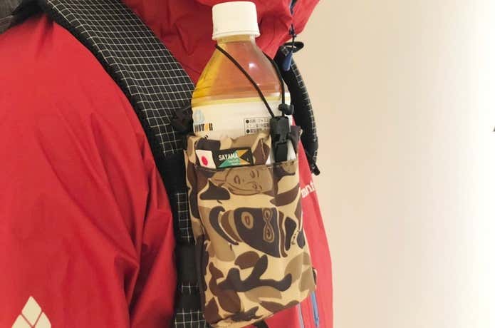 ダスティンホルダー