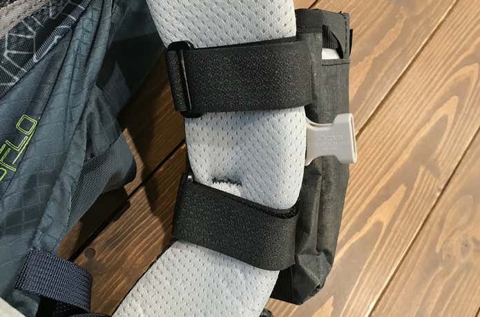 ダスティンホルダー