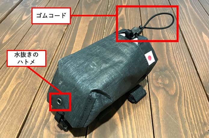 ダスティンホルダー