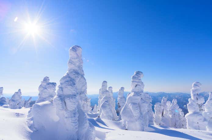 今年こそ雪山登山デビュー！冬山の魅力・基本装備・注意点を紹介