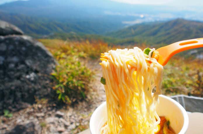 ラーメン