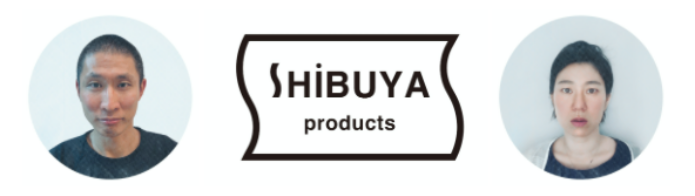 SHiBUYA products