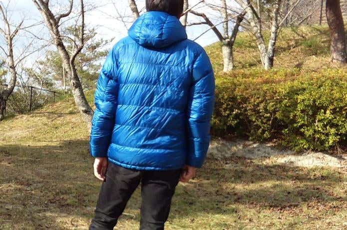 もちろん街着にも