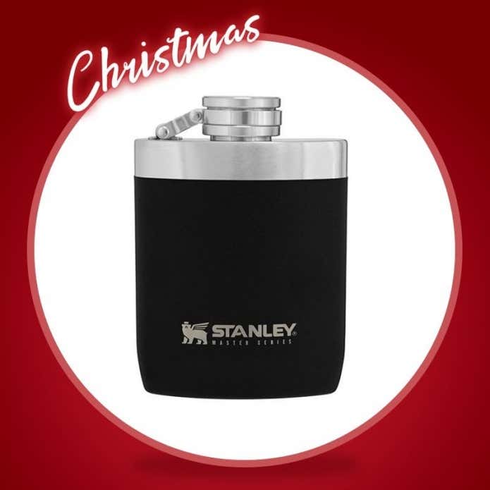 STANLEY　マスターフラスコ 0.23L