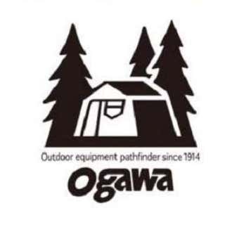 OGAWAのロゴマーク