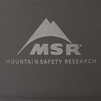 MSRのロゴマーク