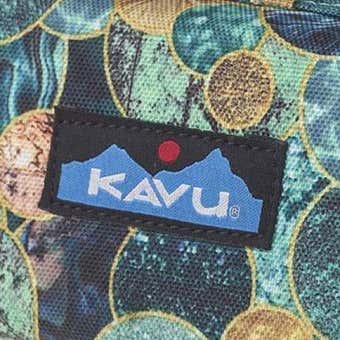 カブ―のロゴマーク